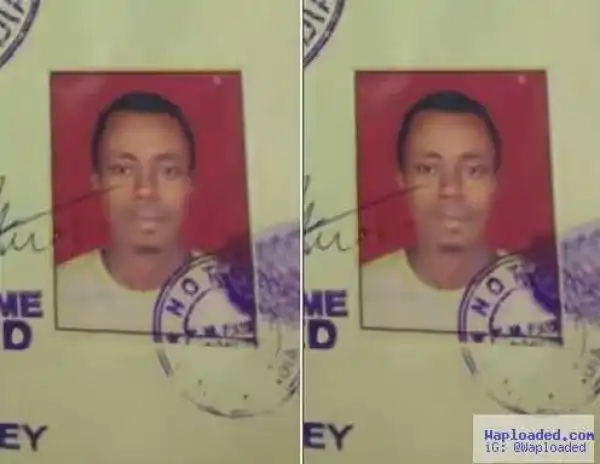 Nigerian On Business Visit Found Dead Inside His Flat In India